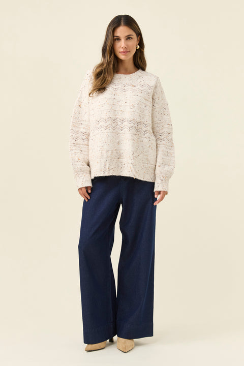 Mckenna Jumper - Willow Collective Mudgee