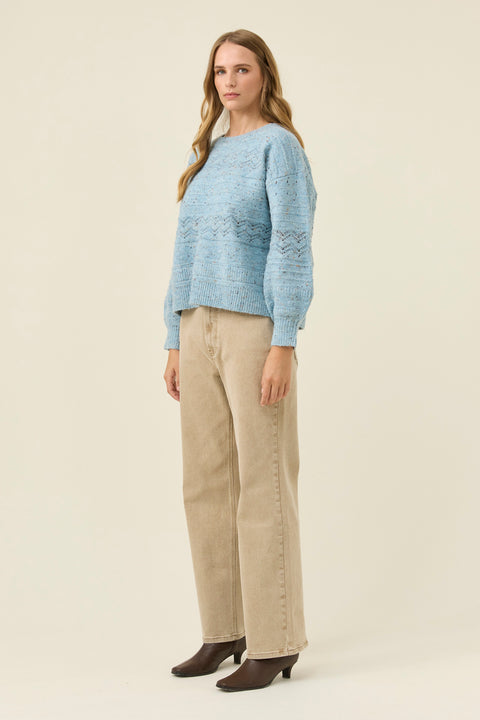 Mckenna Jumper - Willow Collective Mudgee