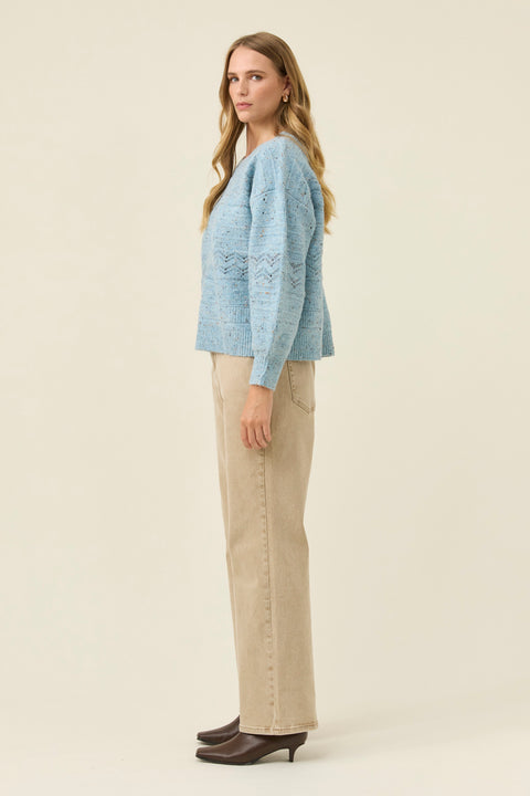 Mckenna Jumper - Willow Collective Mudgee