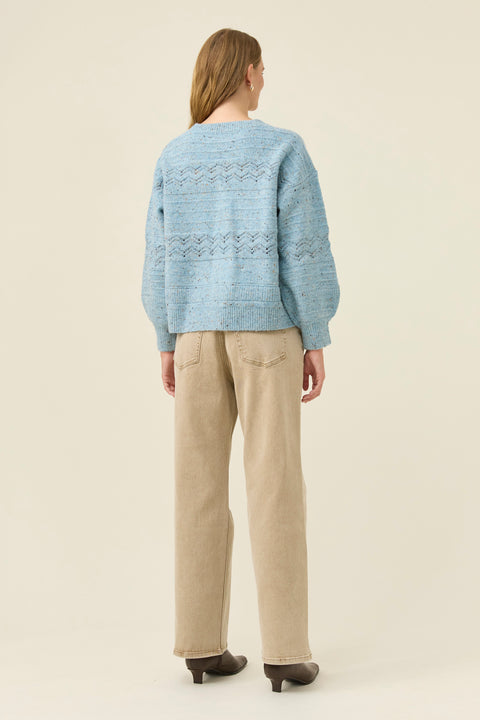 Mckenna Jumper - Willow Collective Mudgee