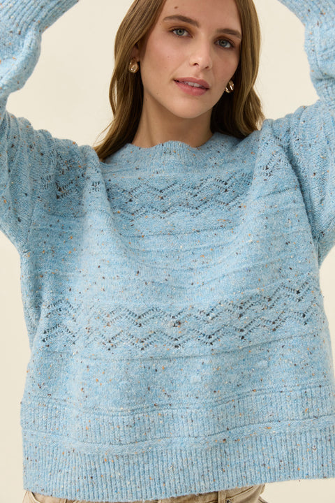 Mckenna Jumper - Willow Collective Mudgee