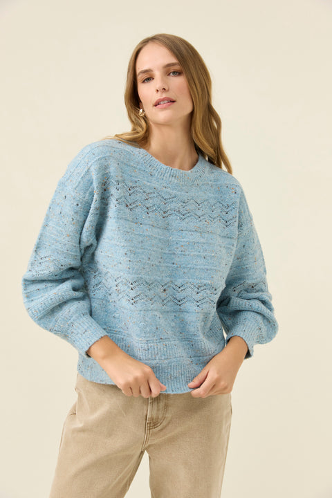 Mckenna Jumper - Willow Collective Mudgee