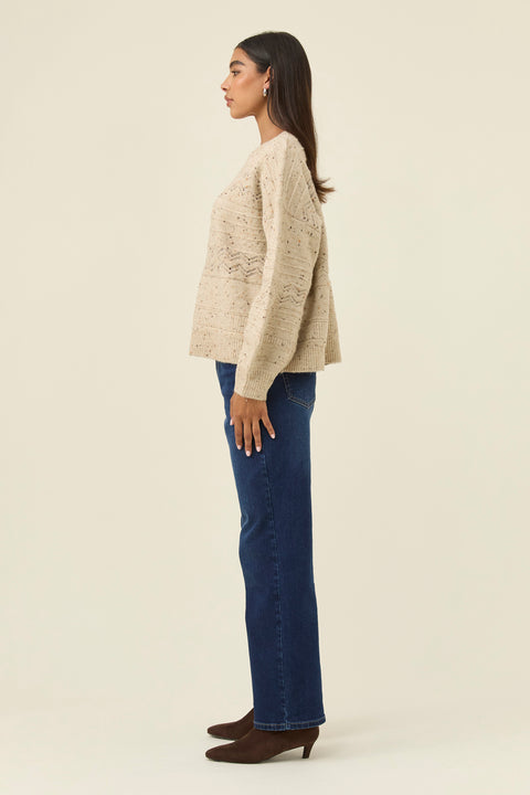 Mckenna Jumper - Willow Collective Mudgee