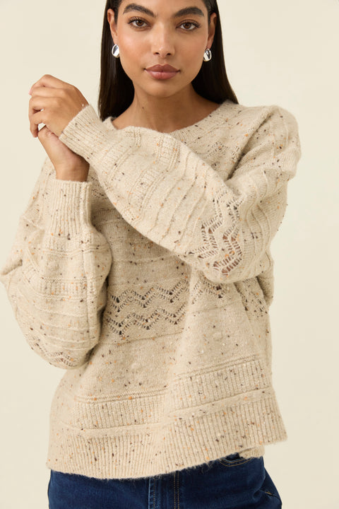Mckenna Jumper - Willow Collective Mudgee