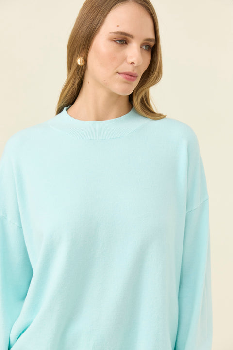 Nell Jumper - Willow Collective Mudgee