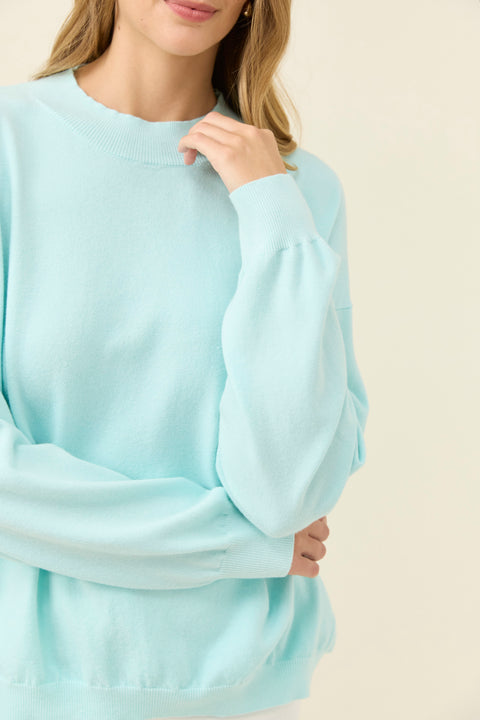 Nell Jumper - Willow Collective Mudgee