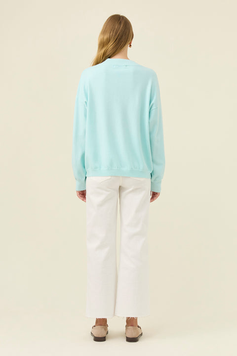 Nell Jumper - Willow Collective Mudgee