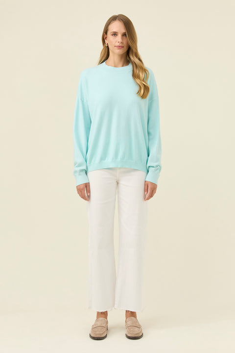 Nell Jumper - Willow Collective Mudgee