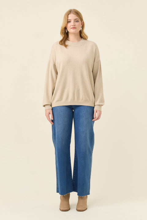 Nell Jumper - Willow Collective Mudgee