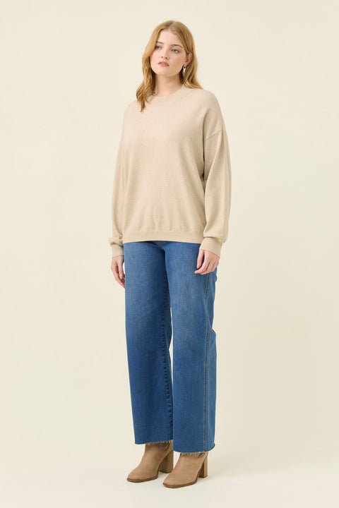 Nell Jumper - Willow Collective Mudgee