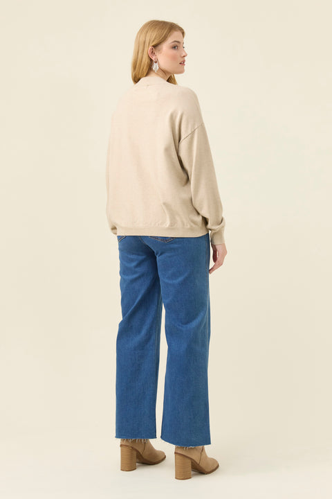 Nell Jumper - Willow Collective Mudgee