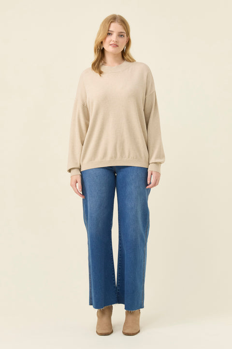 Nell Jumper - Willow Collective Mudgee