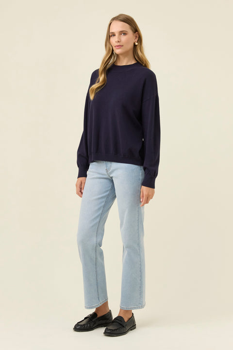 Nell Jumper - Willow Collective Mudgee