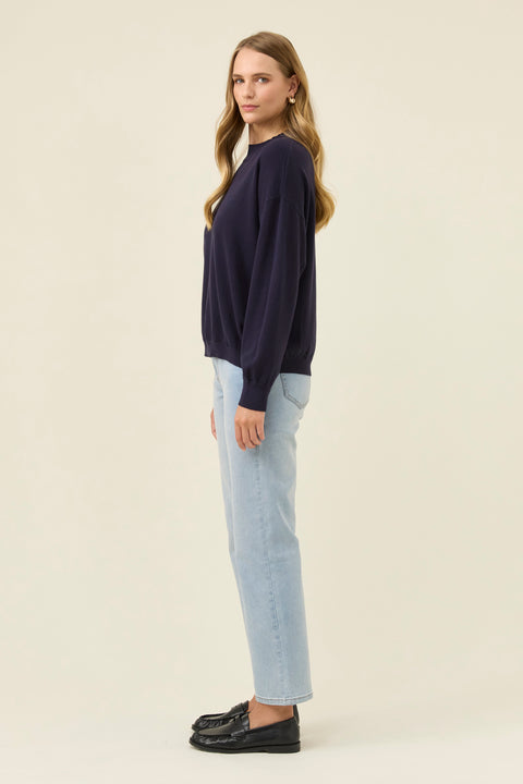 Nell Jumper - Willow Collective Mudgee
