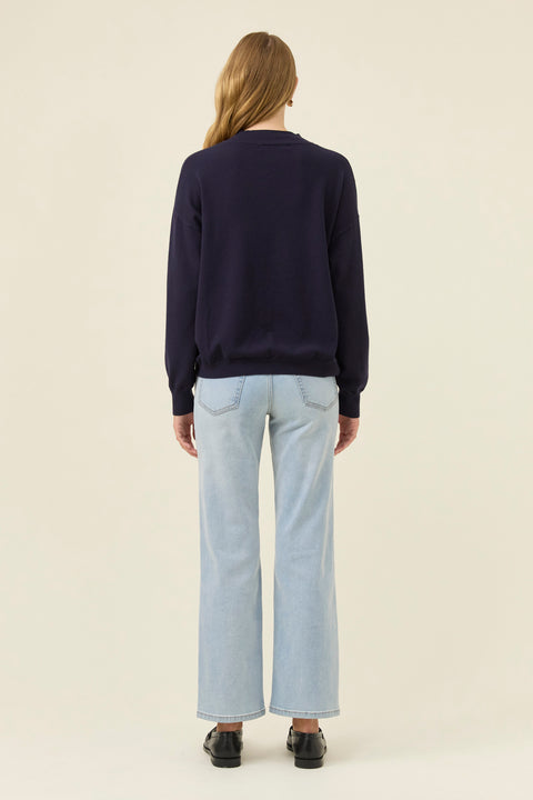 Nell Jumper - Willow Collective Mudgee