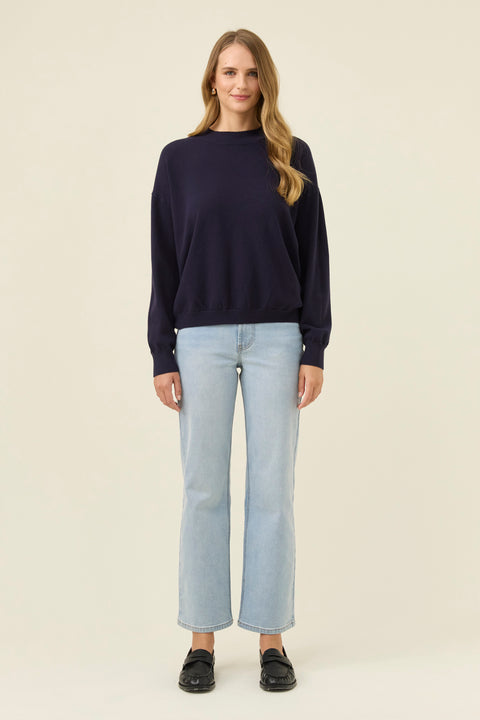 Nell Jumper - Willow Collective Mudgee