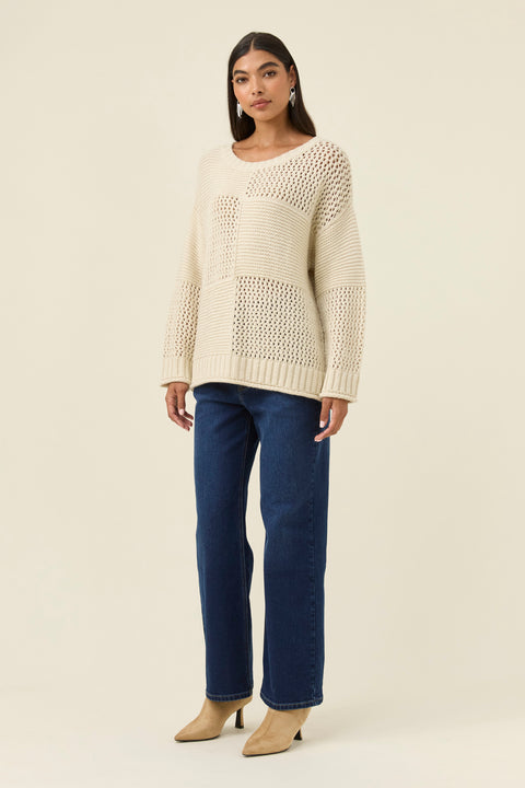 Luna Jumper - Willow Collective Mudgee