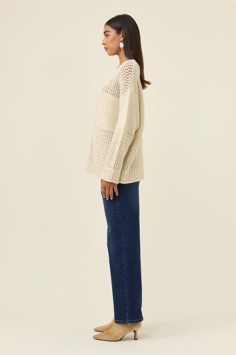 Luna Jumper - Willow Collective Mudgee