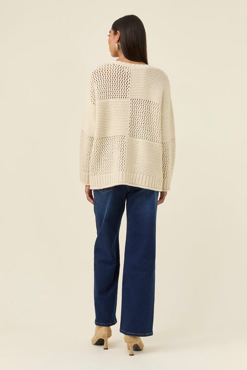 Luna Jumper - Willow Collective Mudgee