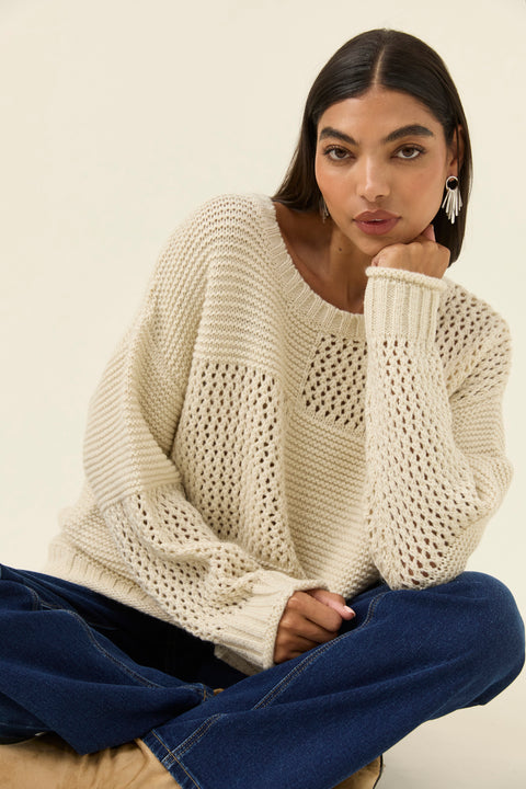 Luna Jumper - Willow Collective Mudgee