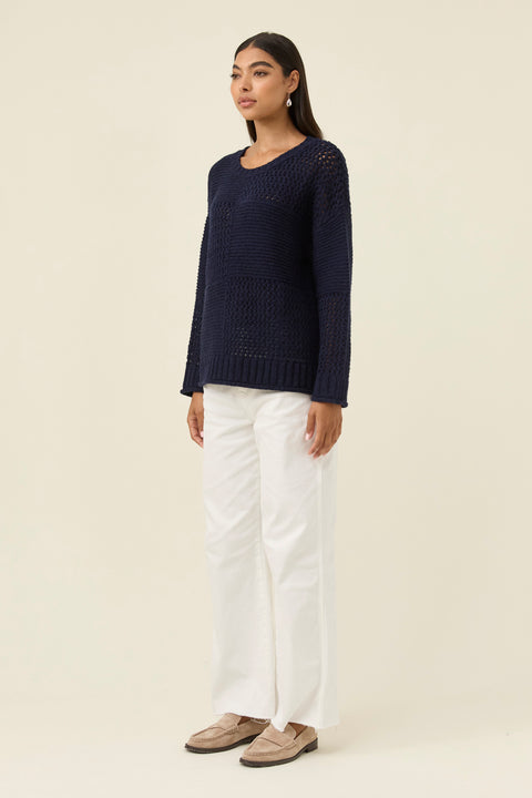 Luna Jumper - Willow Collective Mudgee