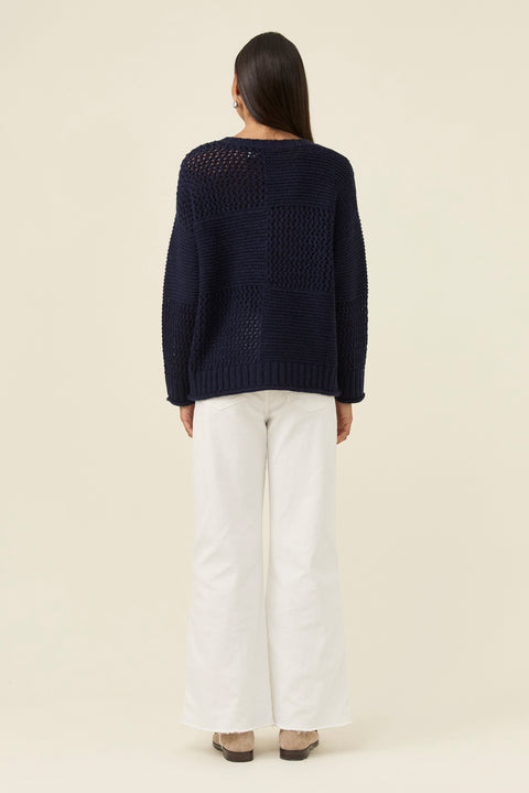 Luna Jumper - Willow Collective Mudgee