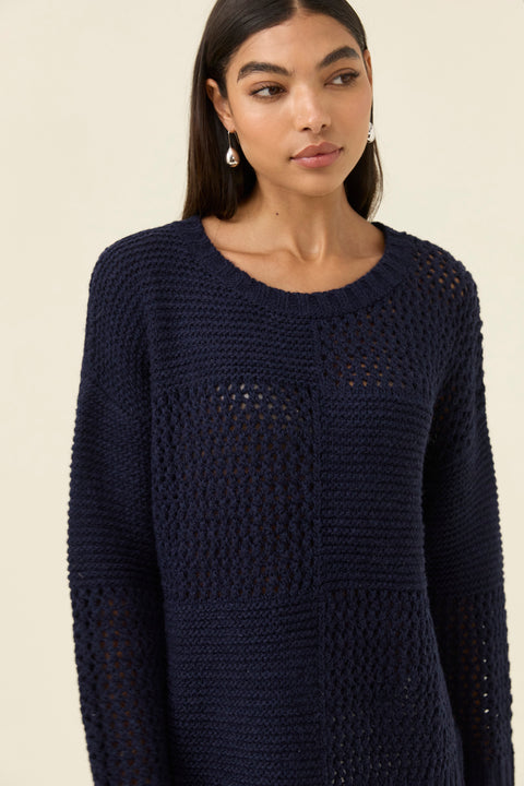 Luna Jumper - Willow Collective Mudgee