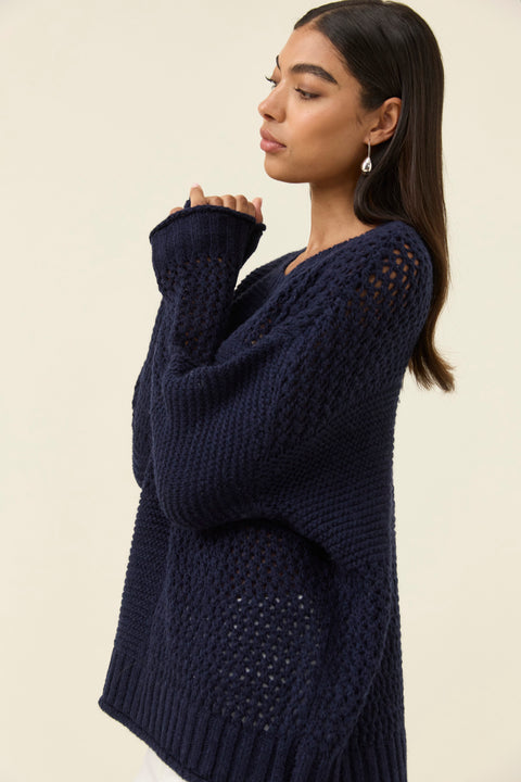 Luna Jumper - Willow Collective Mudgee