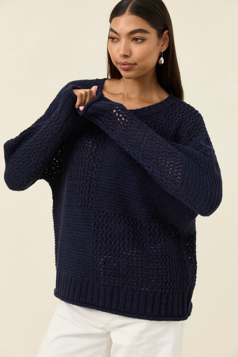 Luna Jumper - Willow Collective Mudgee