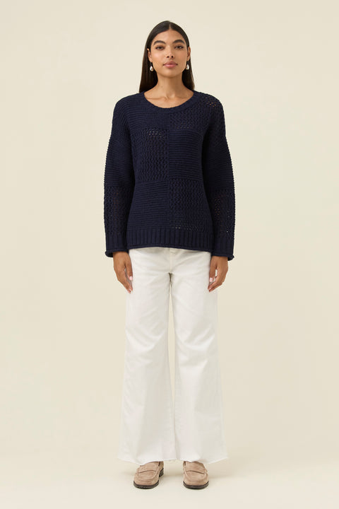 Luna Jumper - Willow Collective Mudgee