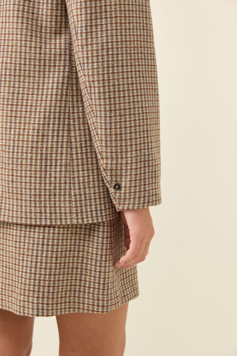 Cassidy Blazer - Willow Collective Mudgee