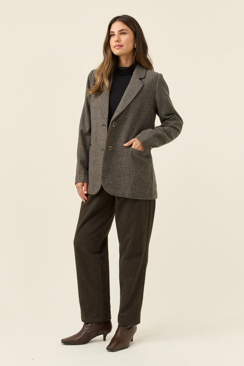 Cassidy Blazer - Willow Collective Mudgee