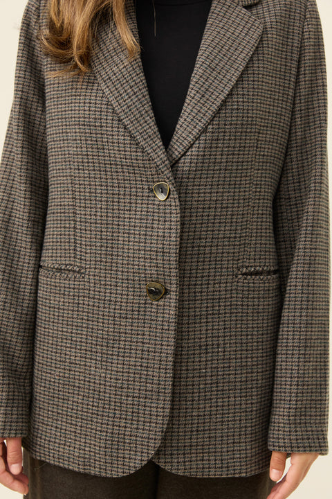 Cassidy Blazer - Willow Collective Mudgee