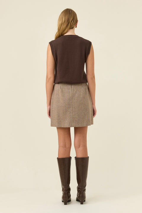 Cassidy Skirt - Willow Collective Mudgee