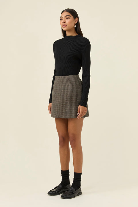 Cassidy Skirt - Willow Collective Mudgee