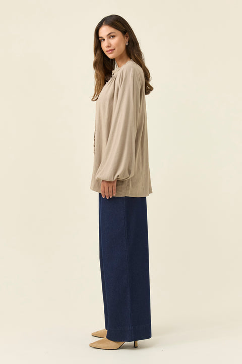 Grace Blouse - Willow Collective Mudgee