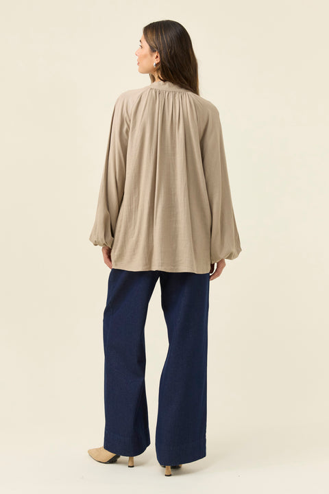 Grace Blouse - Willow Collective Mudgee
