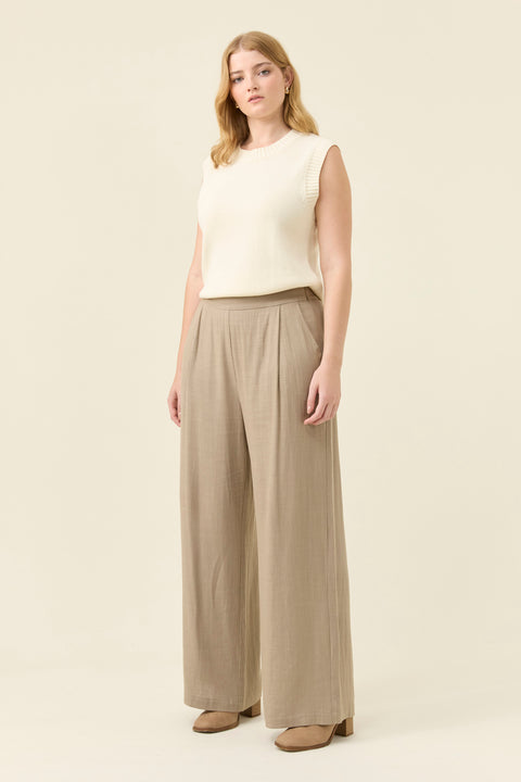 Grace Pant - Willow Collective Mudgee