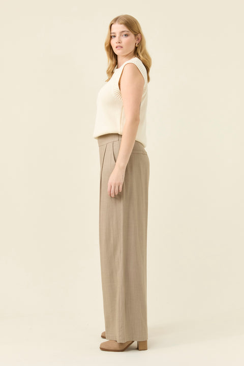 Grace Pant - Willow Collective Mudgee