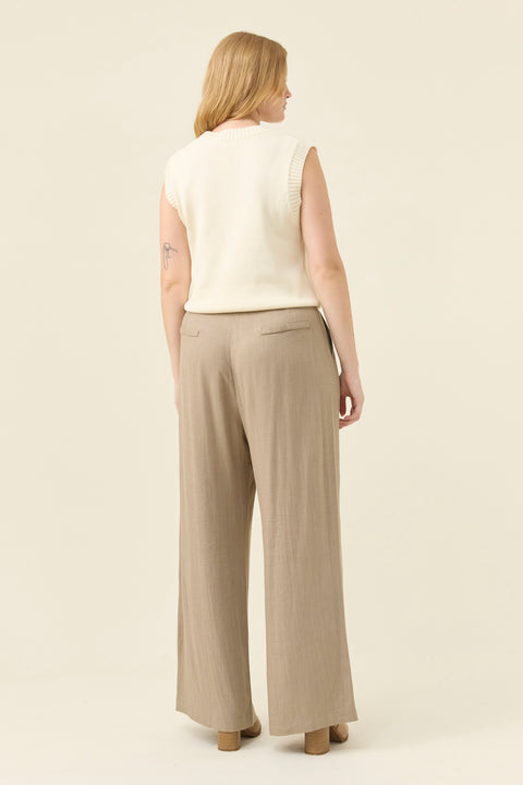 Grace Pant - Willow Collective Mudgee