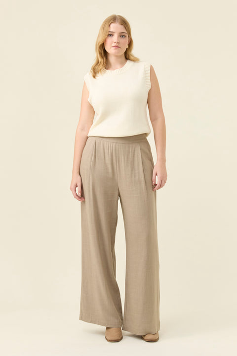 Grace Pant - Willow Collective Mudgee
