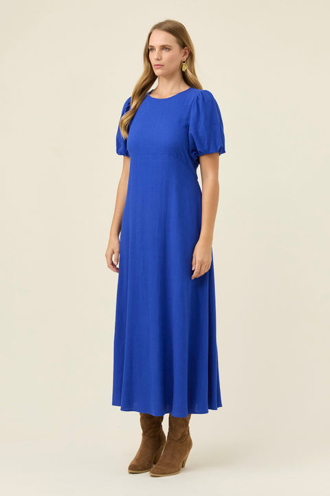 Grace Maxi Dress - Willow Collective Mudgee