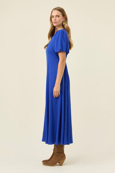 Grace Maxi Dress - Willow Collective Mudgee