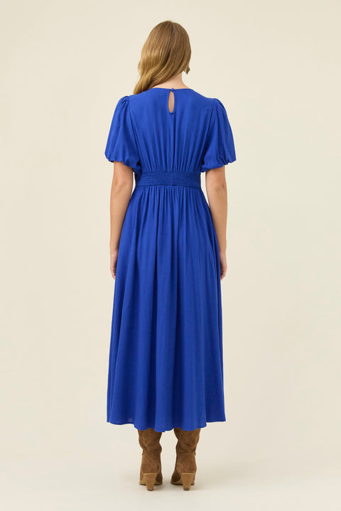 Grace Maxi Dress - Willow Collective Mudgee