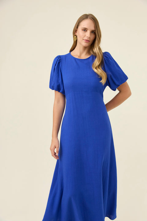 Grace Maxi Dress - Willow Collective Mudgee