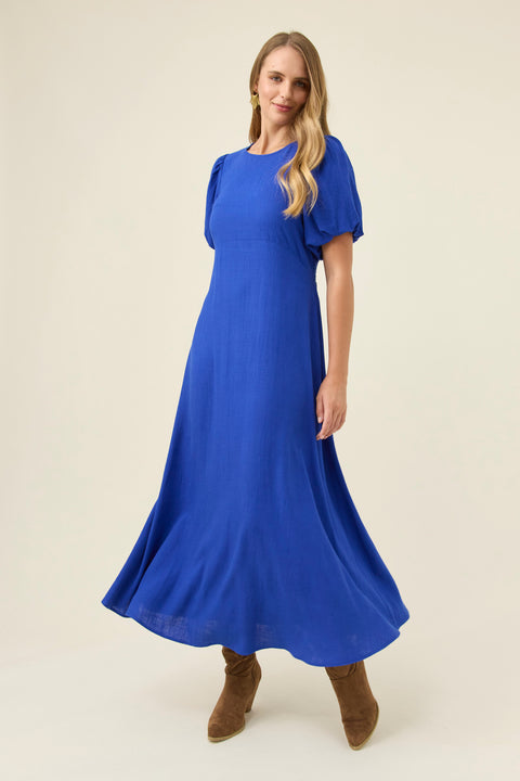 Grace Maxi Dress - Willow Collective Mudgee