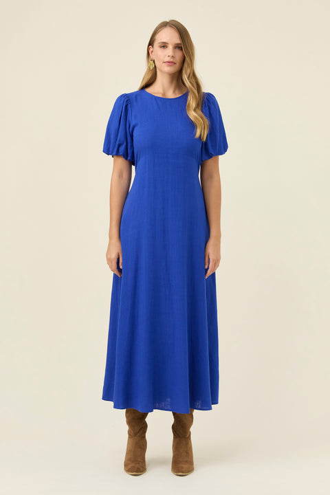 Grace Maxi Dress - Willow Collective Mudgee
