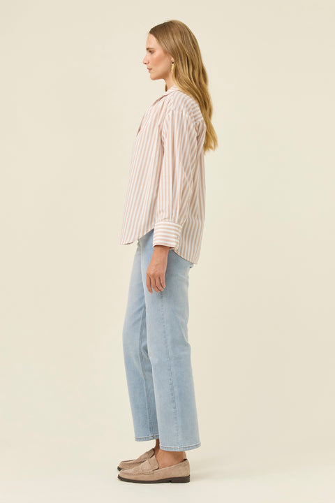 Quinn Shirt - Willow Collective Mudgee