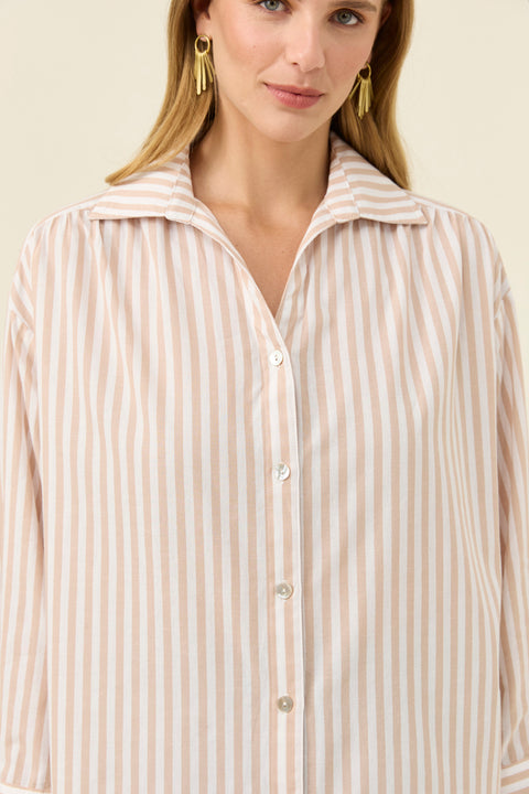 Quinn Shirt - Willow Collective Mudgee