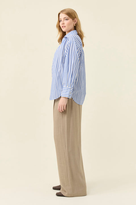 Quinn Shirt - Willow Collective Mudgee